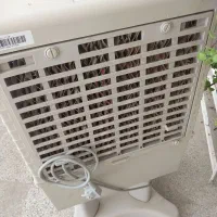 کولر آبی ایستاده