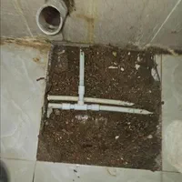 نشت‌یابی‌‌تصویری‌ ترکیدگی ‌‌ تعمیرات‌لوله‌کشی|خدمات پیشه و مهارت|زنجان, |دیوار