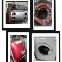 سیم پیچی و تعمیرات لوازم خانگی بیهق