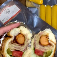 سوسیس و کالباس خونگی|خوردنی و آشامیدنی|مشهد, دانشجو|دیوار