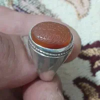دو عدد انگشتر  شرف شمس|جواهرات|تهران, دولتخواه جنوبی|دیوار