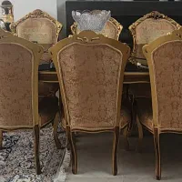 مبل استیل