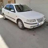 سمندef7|خودرو سواری و وانت|پاکدشت, حصار امیر|دیوار