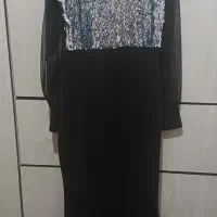 لباس مجلسی سایز ۳۸|لباس|شیراز, شهرک گلها|دیوار