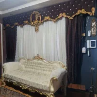 پرده و کتیبه