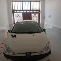 فروش 206sd|خودرو سواری و وانت|سقز, |دیوار