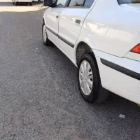 سمند مدل۱۴۰۰ lx|خودرو سواری و وانت|اهواز, کوی مهدیس|دیوار