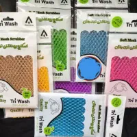 اسکاج تری واش|لوازم نظافت|خمینی‌شهر, |دیوار