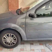 تندر۹۰ مدل 92 E2 لوگان ال90|خودرو سواری و وانت|تهران, تهرانپارس غربی|دیوار