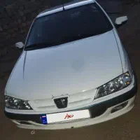 پارس 86فول وسط