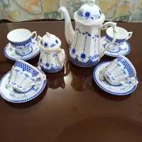سرویس چای خوری رومانی
