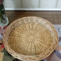 سبد نان حصیری