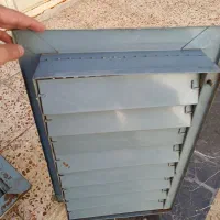 دریچه کولر ۳۰ در ۴۵|کولر آبی|برخوار, |دیوار