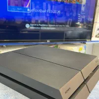ps4 fat 500GB کپی خور|کنسول، بازی ویدئویی و آنلاین|تهران, فردوسی|دیوار