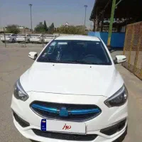 شاهین GL مدل 403