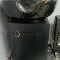 سرشور ارایشگاه