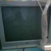 مانیتور ال جی کامپیوترسالم