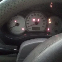 MVM X33 مدل۹۱|خودرو سواری و وانت|بیستون, |دیوار