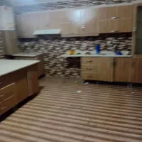 تک خواب بزرگ حیاط دار