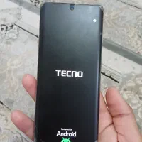 گوشی تکنو کامون ۴۰ پرو 4g