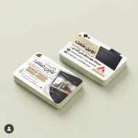 چاپ کارت ویزیت و تراکت سورنا|خدمات رایانهای و موبایل|شاهرود, |دیوار