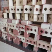 کارخانه تولیدی آجر سه سوراخ