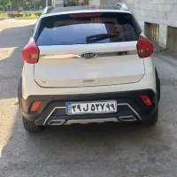 X22 مدل۹۷ بی رنگ|خودرو سواری و وانت|باقرشهر, |دیوار