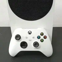 ایکس باکس اس xbox s