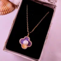 گردنبند|زیورآلات و اکسسوری|قم, هنرستان|دیوار