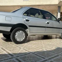 پژو ۴۰۵ جی ال ایکس