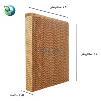 پوشال سلولزی کولر ۷۰۰۰ انرژی