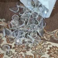 کارت ملی گم شده