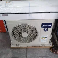 اسپیلت 24هزار|کولر گازی و فنکوئل|زابل, |دیوار