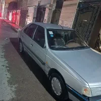 405مدل91دوگانه|خودرو سواری و وانت|مشهد, طبرسی شمالی|دیوار