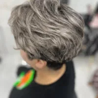 آموزش تخصصی رنگ و کراتین