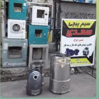 سیم پیچی سعدی