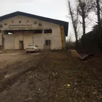 زمین و سوله|فروش دفتر صنعتی، کشاورزی، تجاری|آستارا, |دیوار