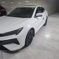 کی ام سی جی ۷ مدل ۱۴۰۴ بدون نقطه فروش فوری|خودرو سواری و وانت|تبریز, |دیوار