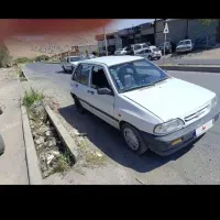 هاچبک مدل 80|خودرو سواری و وانت|سنندج, |دیوار