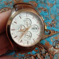 ساعت مچی تیسوت مدل ۱۸۵۳ چهار موتور|ساعت|ملایر, |دیوار