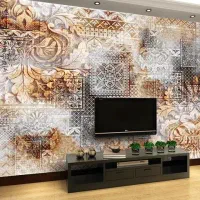 فروش ویژه کاغذ دیواری|خدمات پیشه و مهارت|تبریز, |دیوار