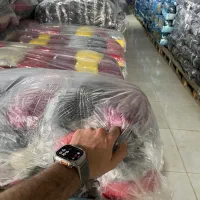 عمده کارخانه- ست بلوز شلوار ۸تا۱۰سال گلکسی|کفش و لباس بچه|چناران, |دیوار