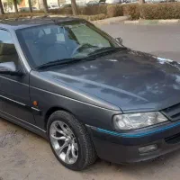 پرشیا tu5 اتوماتیک