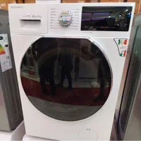 ماشین ظرفشو۱۵نفره زیروات ایتالیا(فروشگاه دیاردوست)|ماشین ظرفشویی|اردبیل, |دیوار