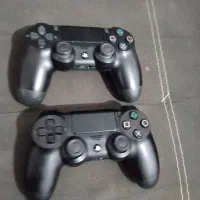 دسته ps4|کنسول، بازی ویدئویی و آنلاین|رشت, سلیمانداراب|دیوار