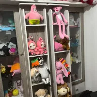 کمد لباس بچه|اسباب و اثاث بچه|پردیس, فاز ۱۱|دیوار