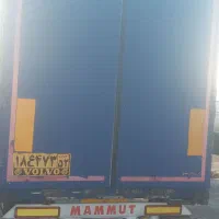 فروش یک دستگاه یدک گاری|خودرو سنگین|بیرجند, |دیوار