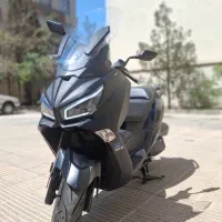 جویمکس مشکی مات ۱۴۰۴
