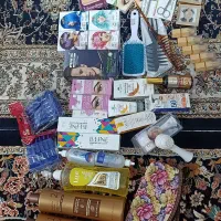 آرایشی ورنگ مو