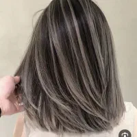 رنگ موی تخصصی